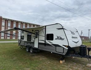 Jayco Jay Flight SLX 8 264BH