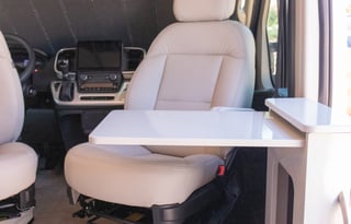 2023 Thor Motor Coach Tellaro 20L