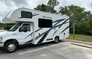 Nyler’s Rolling AirBnB