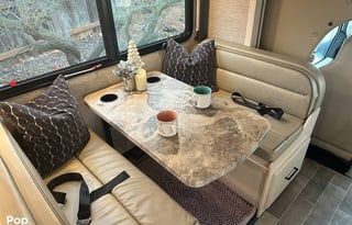 Luxury Family Class C Rental