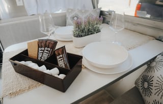 2023 Airstream Bambi - "Genevieve"!