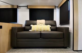 Say hello to "Wisdom"! Our 22 Radiance 28QD!!