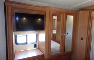 2017 Winnebago Sunstar 31BE "Big Beauty"