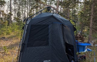 The Charcoal Charter