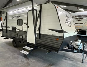 Forest River RV Ozark 1650BH