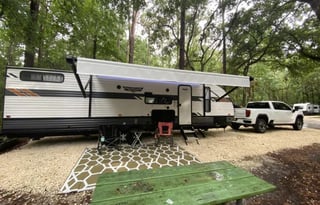 115 special/sleeps 10,bunk house 2023 Wildwood