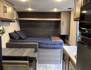 Keystone RV Hideout Sport Single Axle 175BH