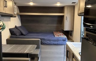 2024 Keystone Hideout Travel Trailer