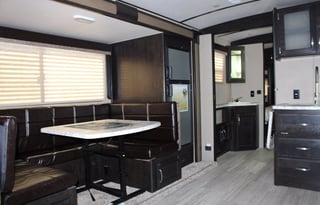 2018 Grand Design Imagine 2500RL