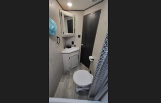 2022 Jayco Jay Flight SLX Rocky MTN ED 242BHSW