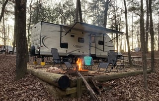 2015 Coachmen RV Catalina 243RBS