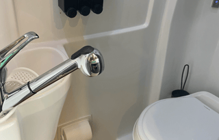 2021 Airstream RV Interstate 24GT Std. Model