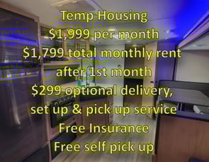 Forest River RV Cherokee Grey Wolf 29QB