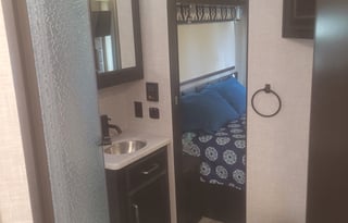 2022 Jayco Alante 29F