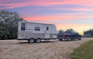 2007 Keystone RV Springdale 179RD