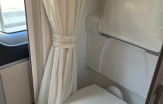 2021 Coachmen RV Nova 20C Sinister