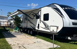 2021 gulf stream envision 258RB