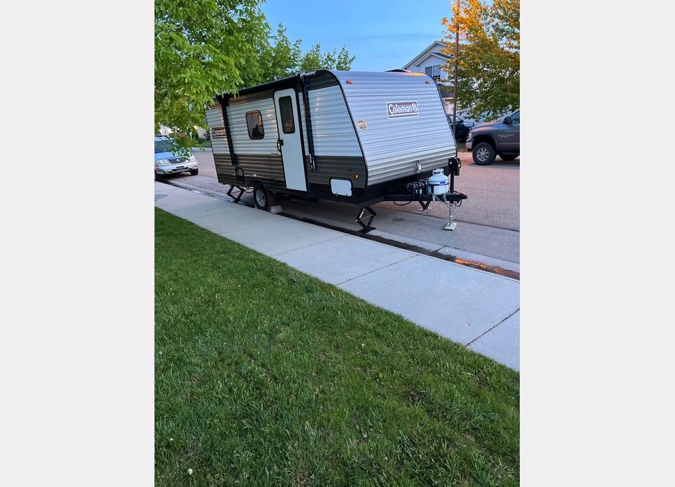 Travel Trailer rentals in Meridian
