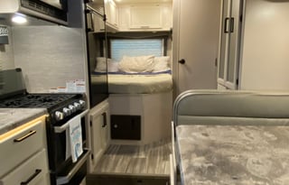 Perfect Little Getaway Class C