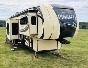 Jayco Pinnacle 38FLSA