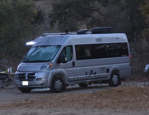 Winnebago Travato 59G