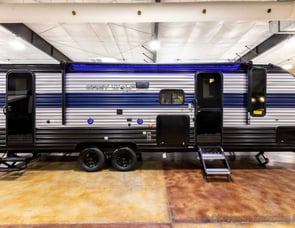 Forest River RV Cherokee Grey Wolf 26DBH