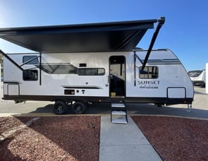 CrossRoads RV Cruiser Aire CR27RBS