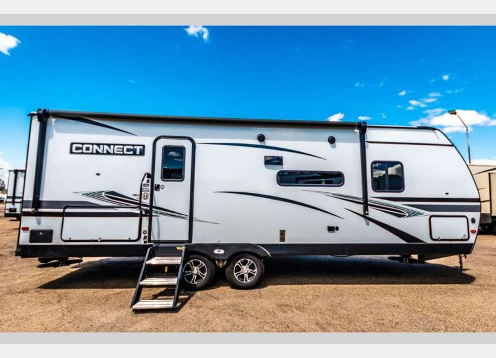 Travel Trailer rentals in Boise