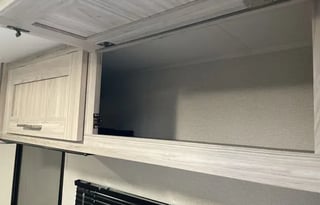 2025 Heartland pioneer 17BH