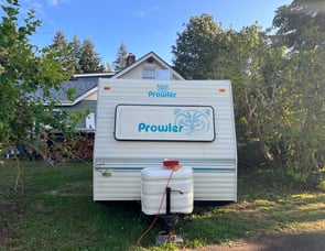 Fleetwood RV Icon 24A