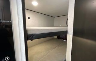 2025 Jayco Bunkhouse – Fully Stocked & Sleeps 5-6