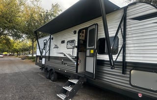 2024 A Home away from Home