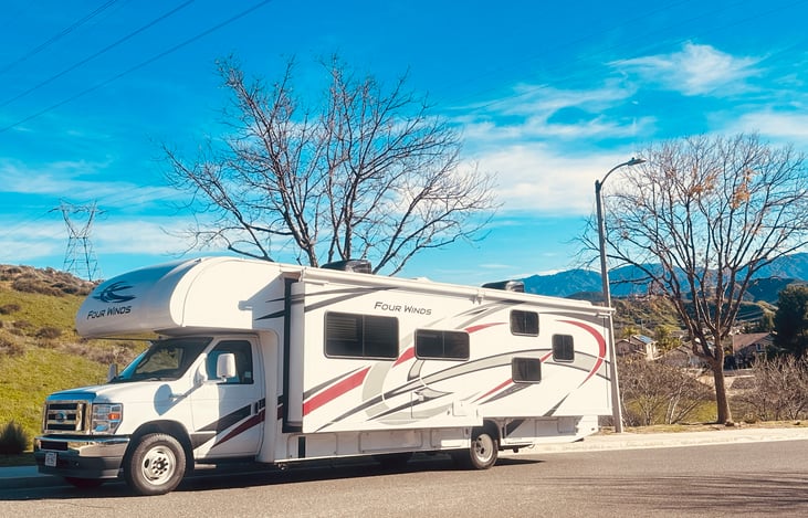 RV Photo