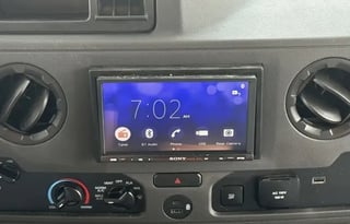 Fully Stocked -  2026 Forester 3251DSLE