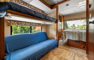 Let the Adventure Begin!