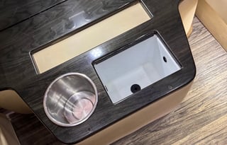 Ultimate Toy Luxury Mercedes Sprinter