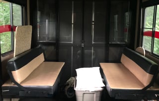 2013 Heartland Road warrior