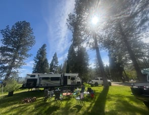 Jayco White Hawk 32BH