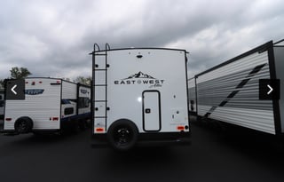 You're home away from home