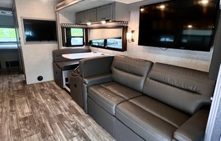 Are you ready for the Hurricane?