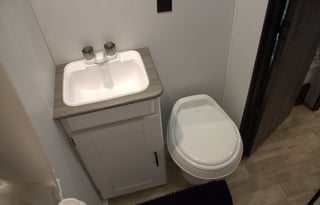 2022 Keystone RV Hideout Single Axle 176BH