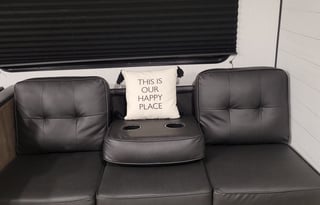 2022 Heartland Pioneer QB 300