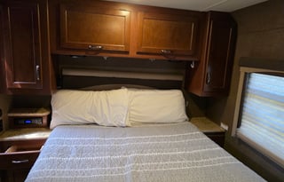 2017 Thor Motor Coach ACE 30.2