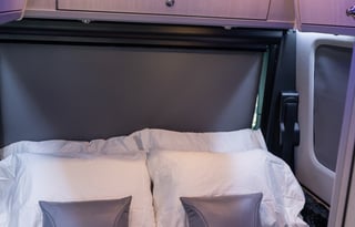 2026 Luxury Sprinter | AWD | Off-Grid Ready (PW15)