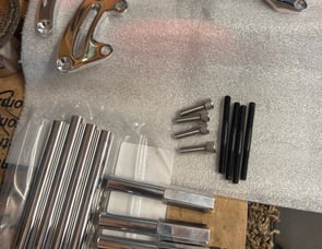 Forest River RV Vengeance Rogue 324A13