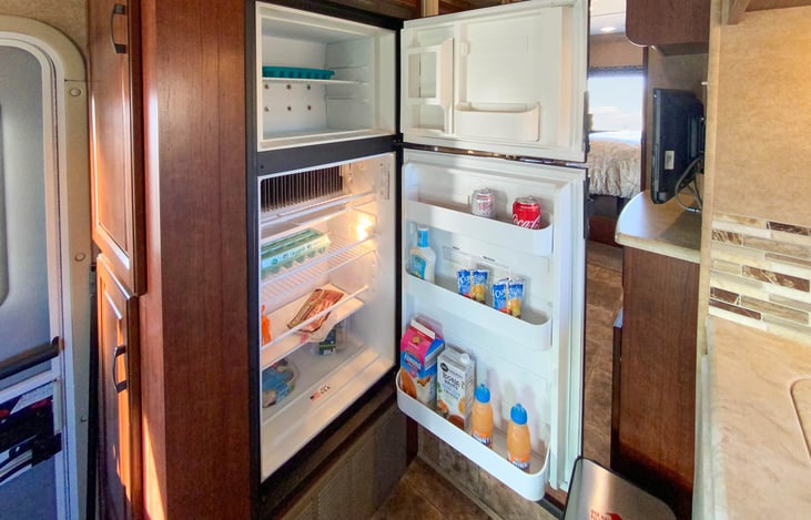 RV Photo