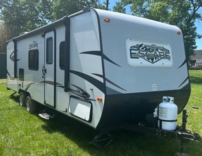 KZ Spree Escape E250S