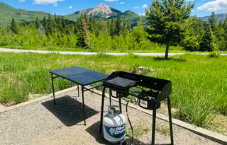 The Ultimate Freedom Elite Experience