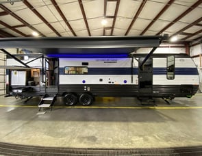 Forest River RV Cherokee Grey Wolf 29TE