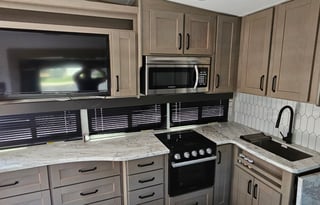 2023 Grand Design Reflection 150 Series 298BH
